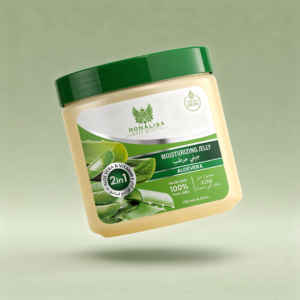 Moisturizing Jelly - Aloevera 250