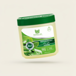 Moisturizing Jelly - Aloevera 475
