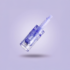 Derma Cannula Needle – 18G × 50mm
