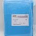 Non-Woven Pillow Cover – 50 × 80 cm (Blue, 30 GSM)